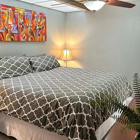 Renovated Lakefront Escape With Private Dock And Deck! Bella Vista Exteriör bild